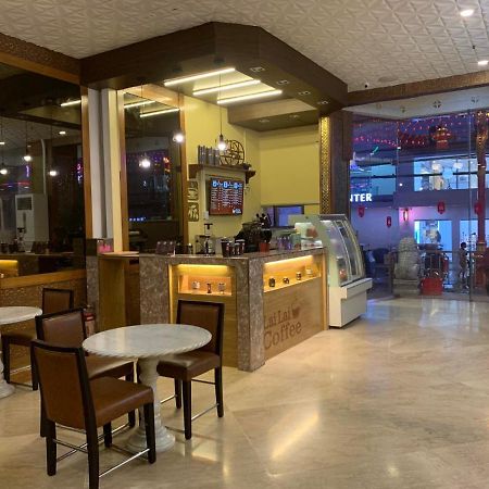 首都o 824唐人街来来大酒店|员工已接种疫苗 马尼拉 外观 照片