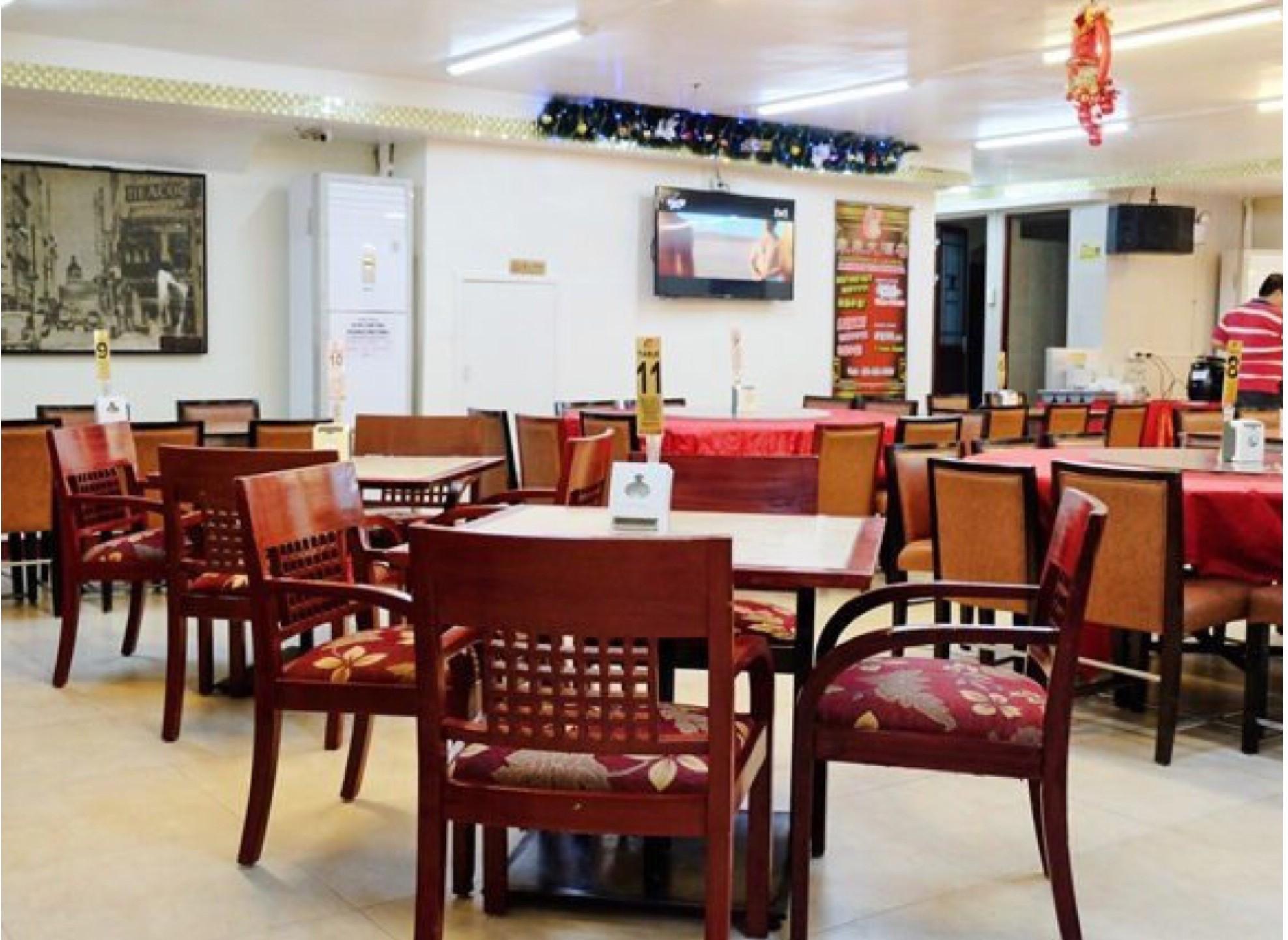 首都o 824唐人街来来大酒店|员工已接种疫苗 马尼拉 外观 照片