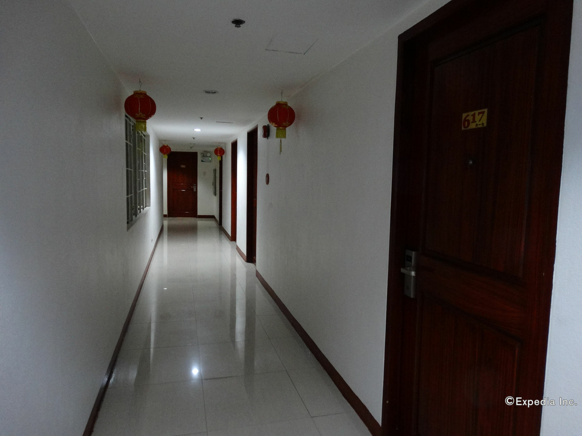 首都o 824唐人街来来大酒店|员工已接种疫苗 马尼拉 外观 照片