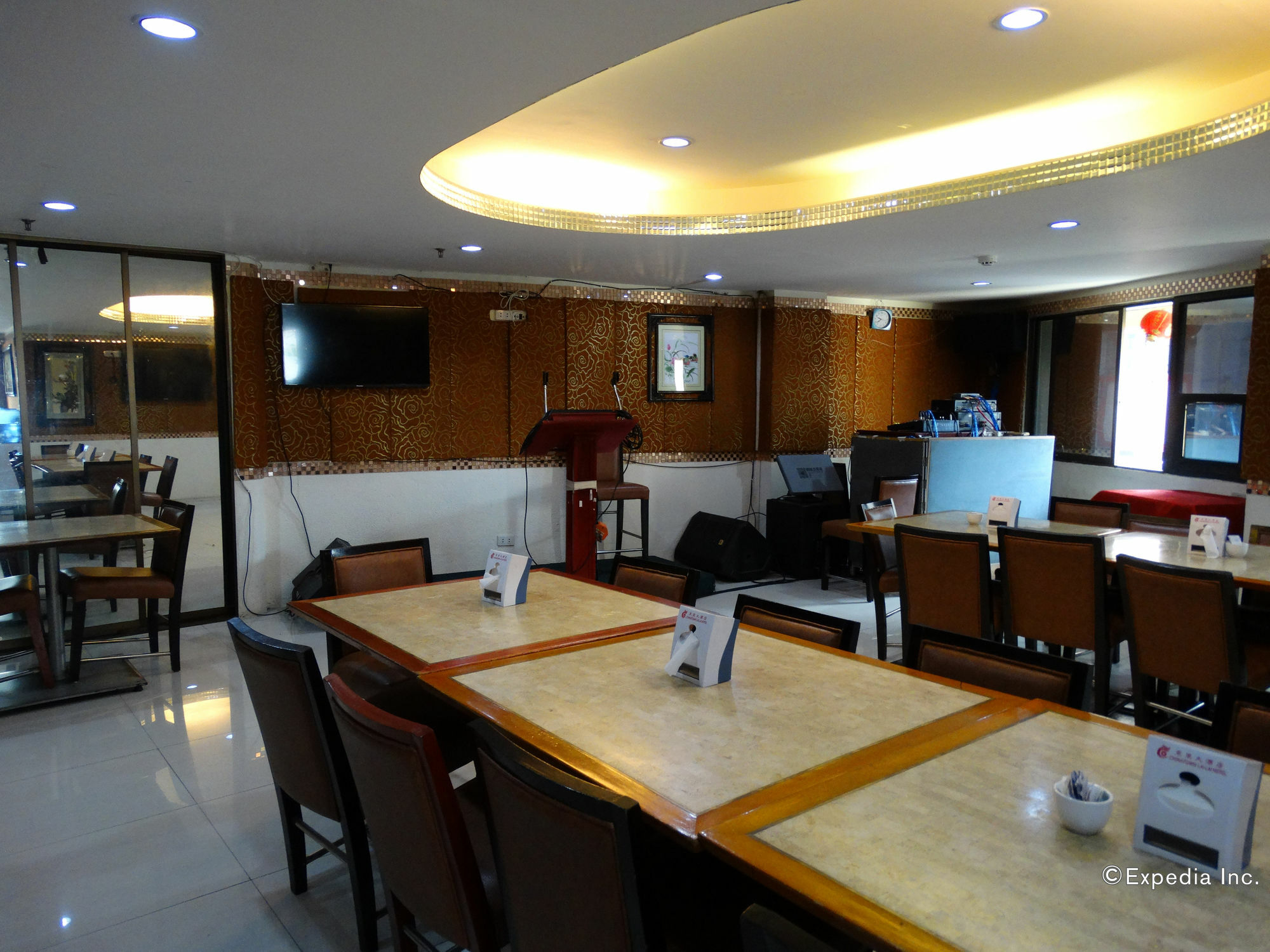 首都o 824唐人街来来大酒店|员工已接种疫苗 马尼拉 外观 照片